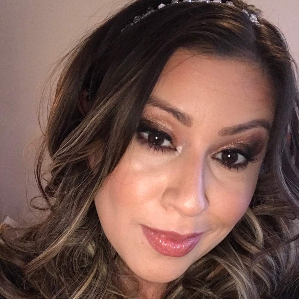 Meet your Posher, Sally